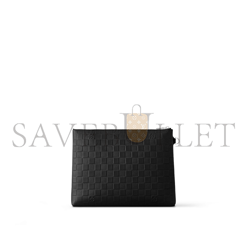 LOUIS VUITTON TAKEOFF POUCH N40504 (30*22*5cm) LOUIS VUITTON TAKEOFF POUCH N40504 (30*22*5cm)